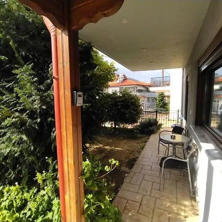 Appartement 2 Olympus View And Free Parking Pet Friendly *