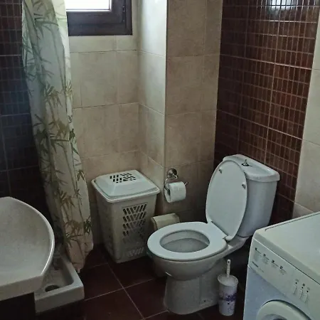 2 Olympus View And Free Parking Pet Friendly Appartement *