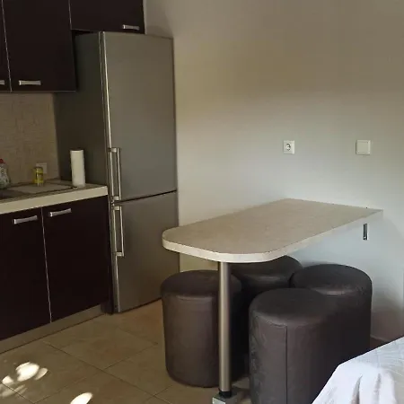 Appartement 2 Olympus View And Free Parking Pet Friendly Litochoro