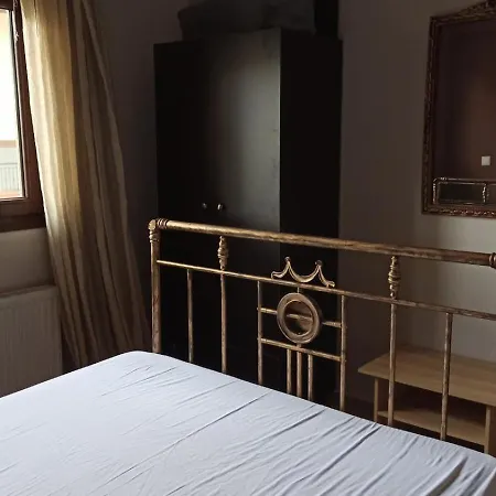 2 Olympus View And Free Parking Pet Friendly Appartement Litochoro