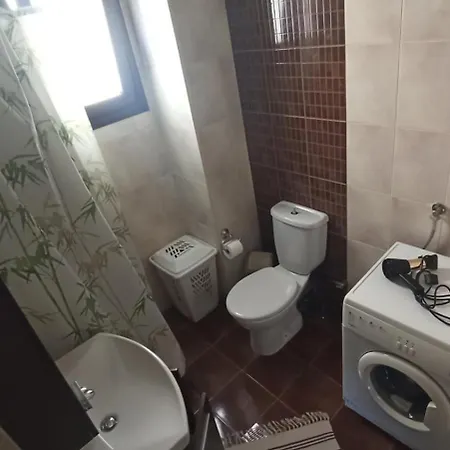 Appartement 2 Olympus View And Free Parking Pet Friendly