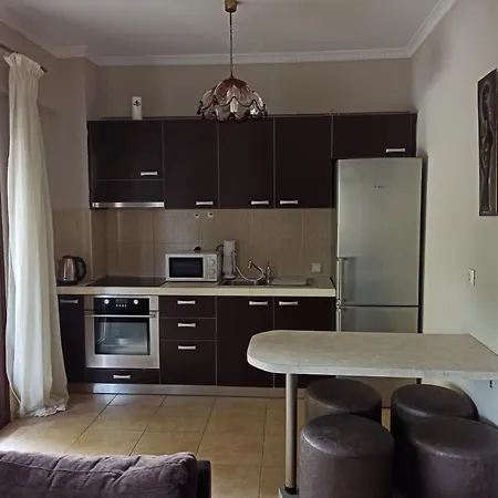 Appartement 2 Olympus View And Free Parking Pet Friendly *