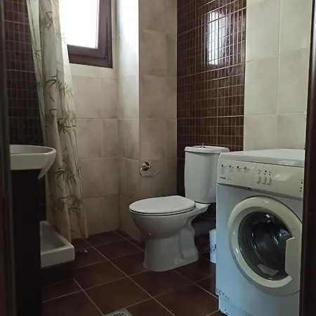 Appartement 2 Olympus View And Free Parking Pet Friendly