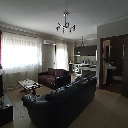2 Olympus View And Free Parking Pet Friendly Litochoro