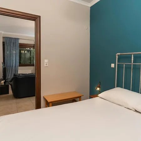 Apartament 2 Olympus View And Free Parking Pet Friendly