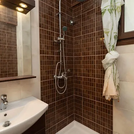2 Olympus View And Free Parking Pet Friendly *