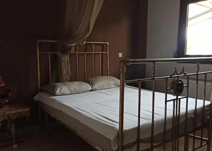 Apartament 2 Olympus View And Free Parking Pet Friendly