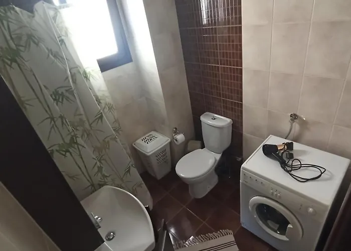 Apartament 2 Olympus View And Free Parking Pet Friendly