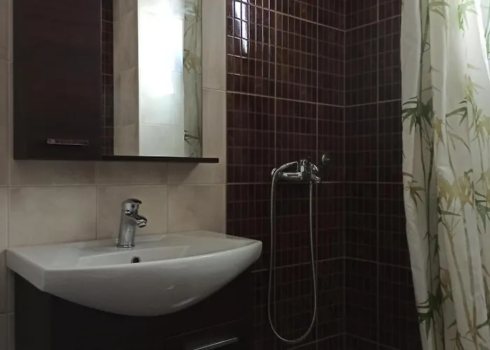 2 Olympus View And Free Parking Pet Friendly *
