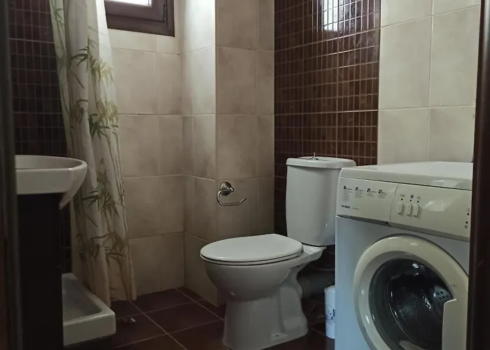 Apartament 2 Olympus View And Free Parking Pet Friendly