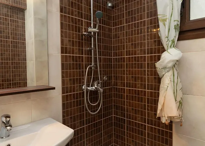 2 Olympus View And Free Parking Pet Friendly *