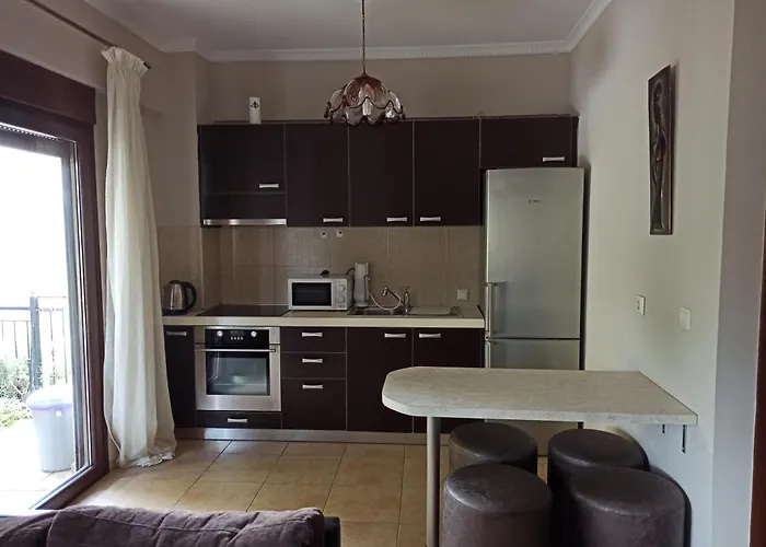 아파트 2 Olympus View And Free Parking Pet Friendly *