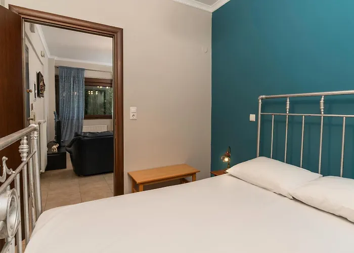 아파트 2 Olympus View And Free Parking Pet Friendly