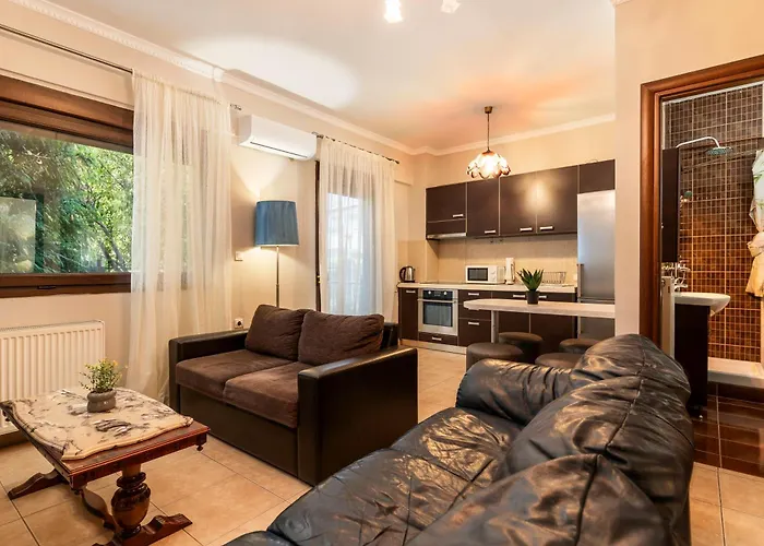2 Olympus View And Free Parking Pet Friendly